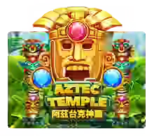 Aztec Temple