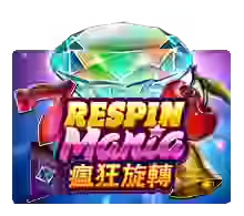 Respin Mania