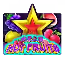 Hot Fruits